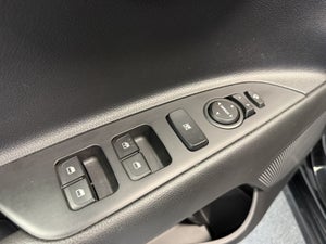 Kia Rio T-GDi mHEV Prestige+