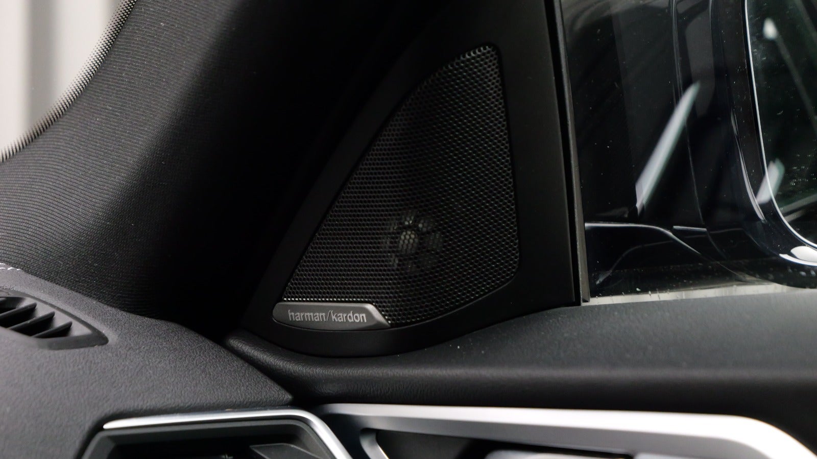 BMW i4 eDrive40 M-Sport Pro