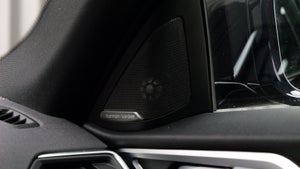BMW i4 eDrive40 M-Sport Pro