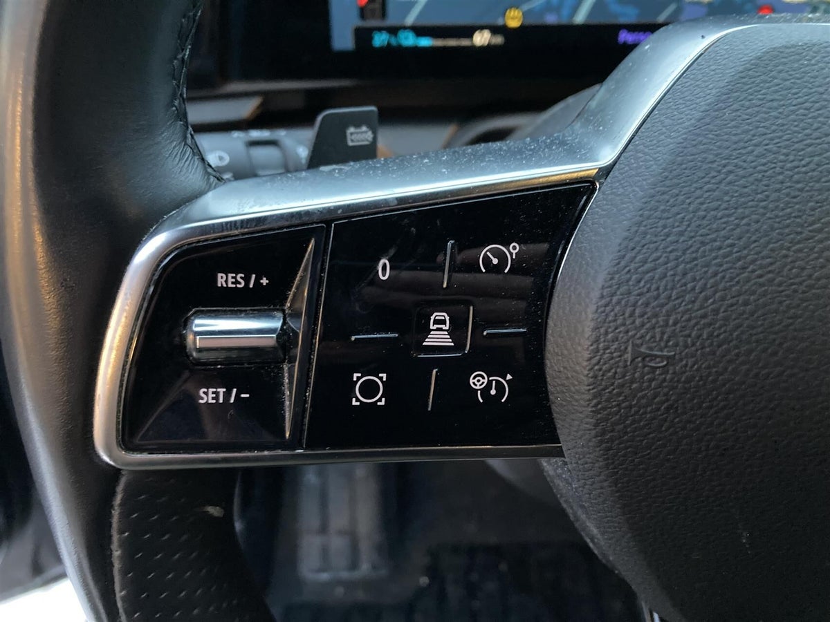 Renault Megane E-Tech Techno billede 9