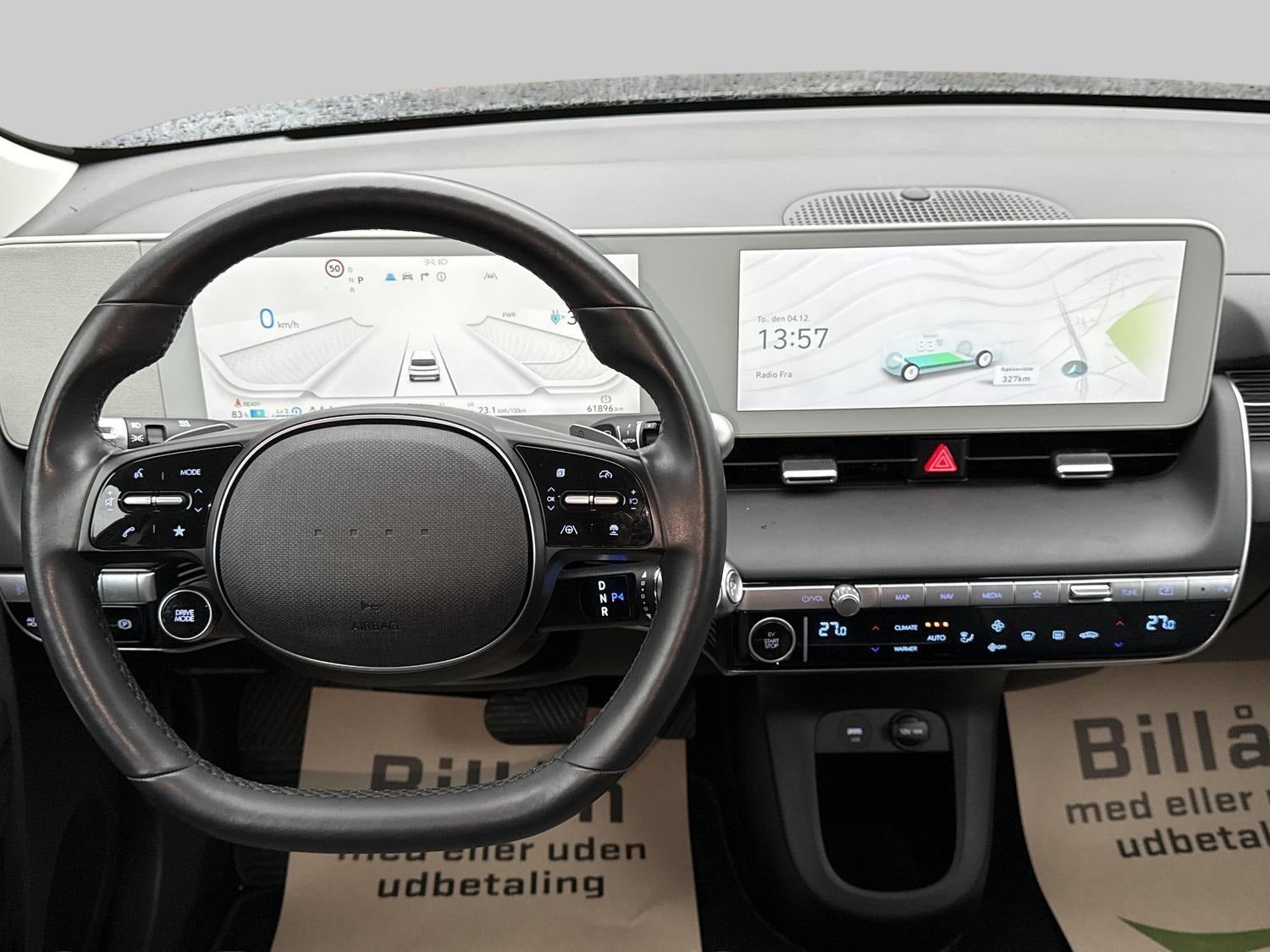 Billede af Hyundai Ioniq 5 73 Techniq