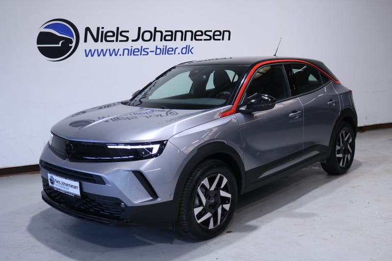 Opel Mokka-e GS Line