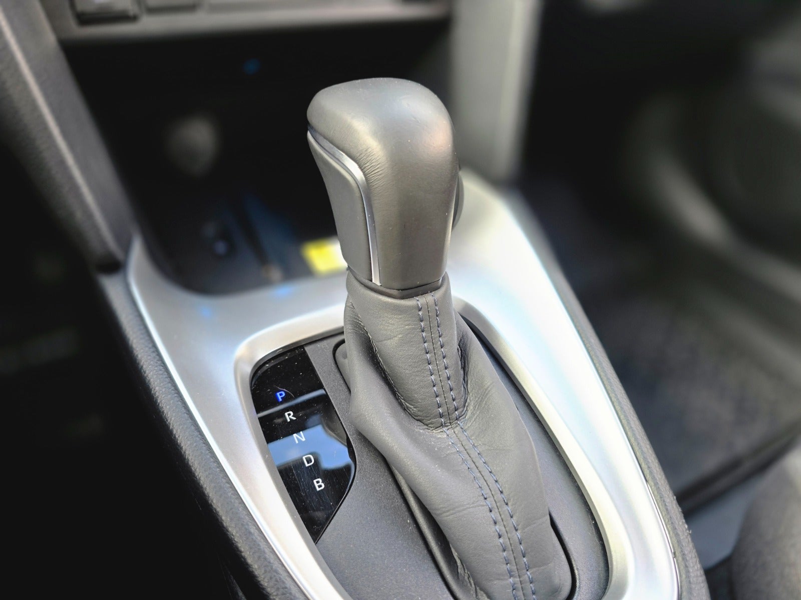 Billede af Toyota Yaris Cross 1,5 Hybrid Active e-CVT