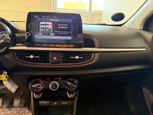 Kia Picanto Prestige Upgrade