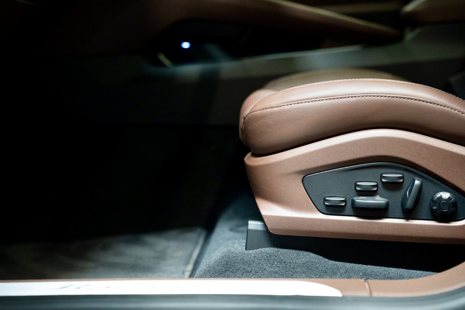 Billede af Porsche Macan 4