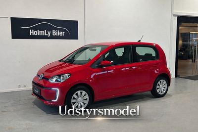 VW  e-Up! Move Up!
