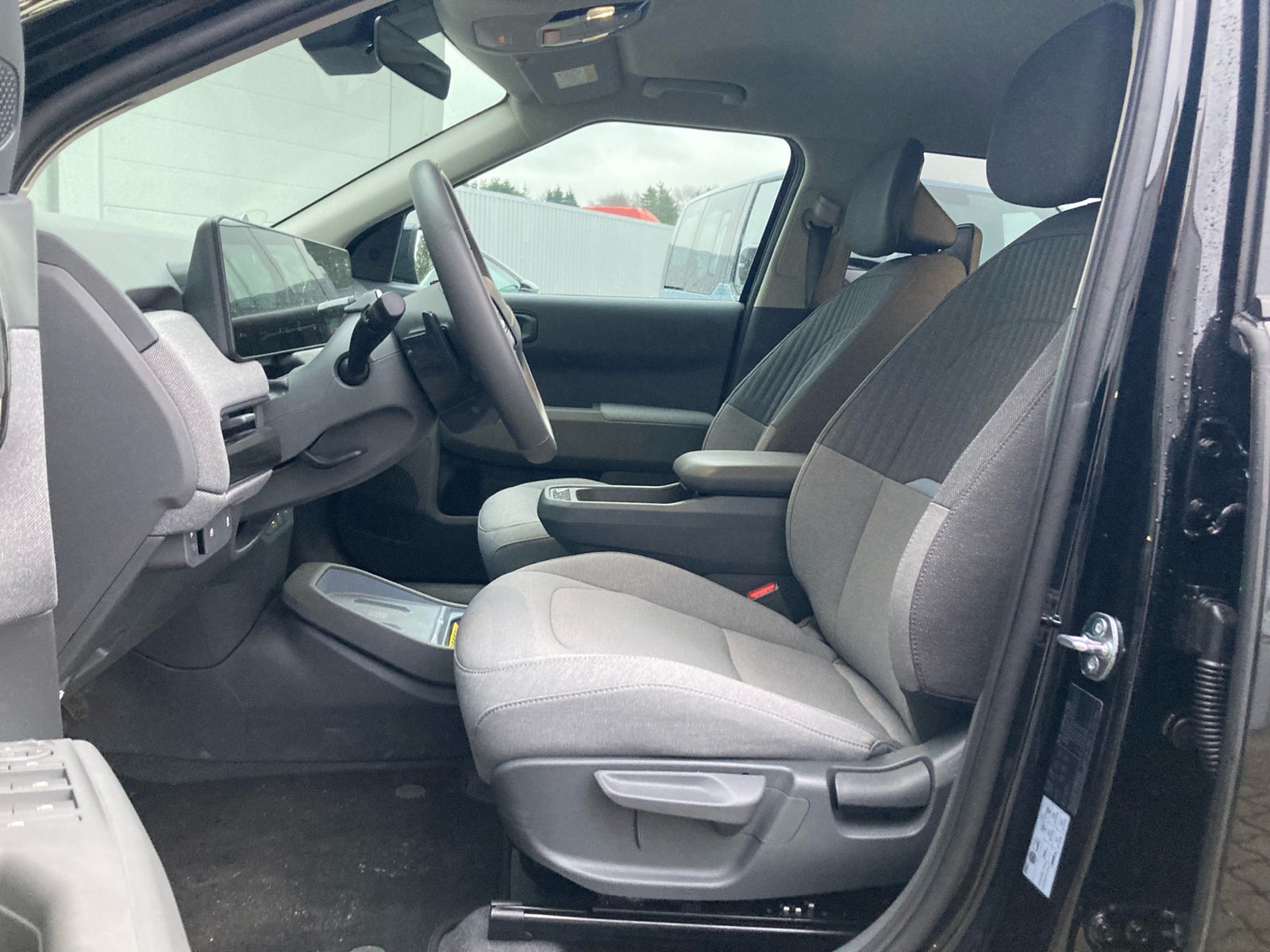 Kia EV3 Long Range Prestige