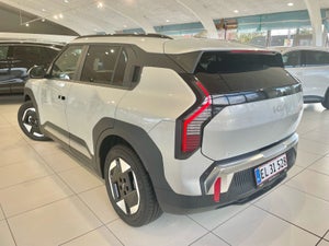 Kia EV3 Long Range Prestige