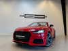 Audi TTS TFSi Roadster quattro S-tr. thumbnail