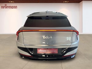 Kia EV6 Long Range Upgrade