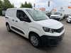 Peugeot Partner BlueHDi 100 L1V1 Plus Van thumbnail