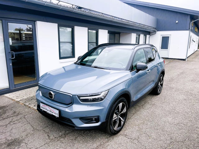 Volvo XC40  P6 ReCharge Plus