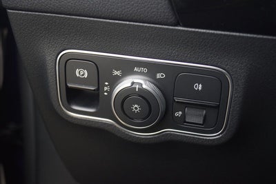 Mercedes EQA300 Progressive 4Matic