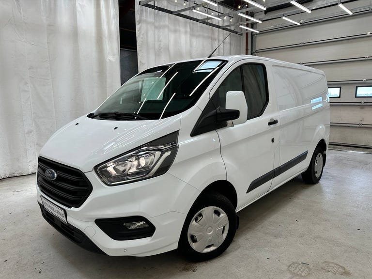 Ford Transit Custom 280 L1 TDCi 130 Trend