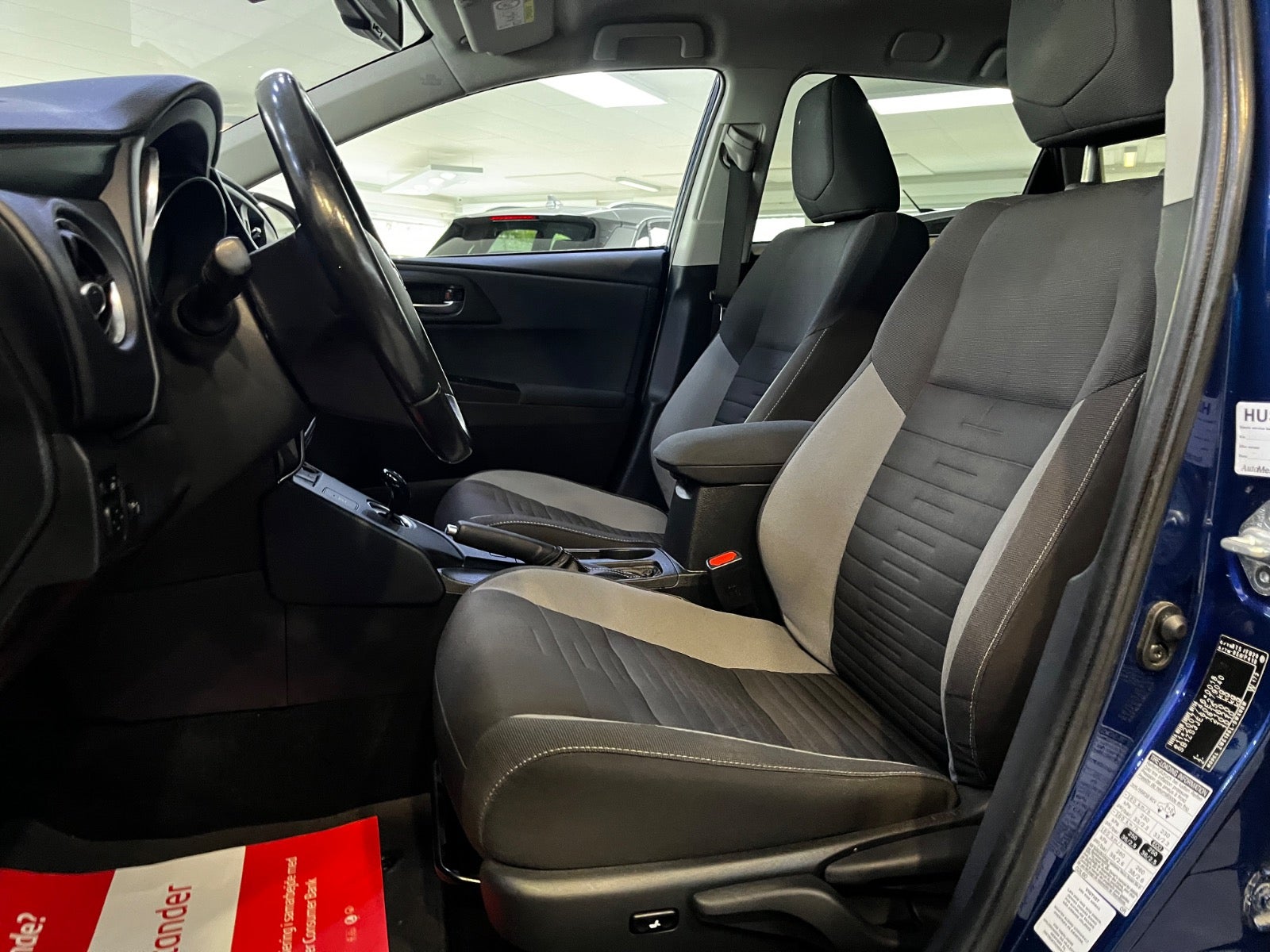 Toyota Auris Hybrid H2 Touring Sports CVT