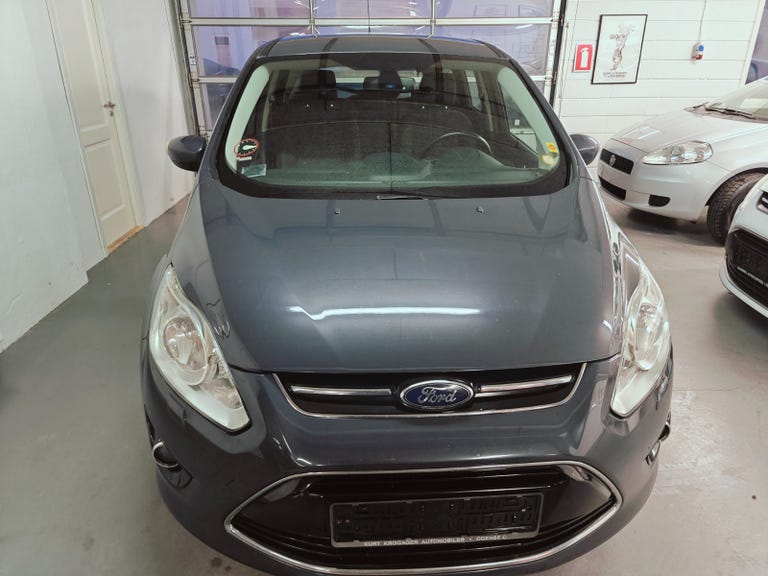 Ford C-MAX SCTi 150 Trend