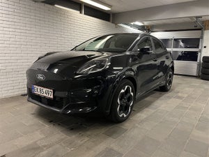 Ford Puma Gen-E Premium