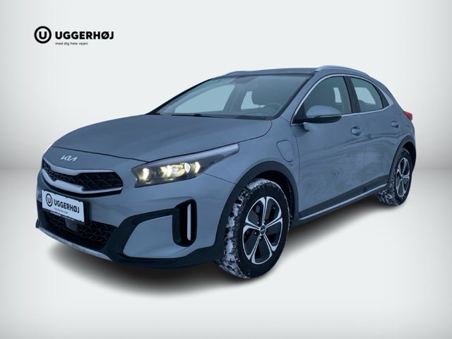 Kia XCeed PHEV Prestige DCT