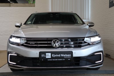 VW Passat GTE Highline+ Variant DSG