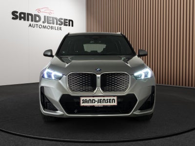 BMW iX1 xDrive30 M-Sport Premium