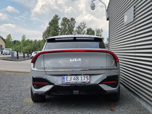 Kia EV6 Long Range GT-Line