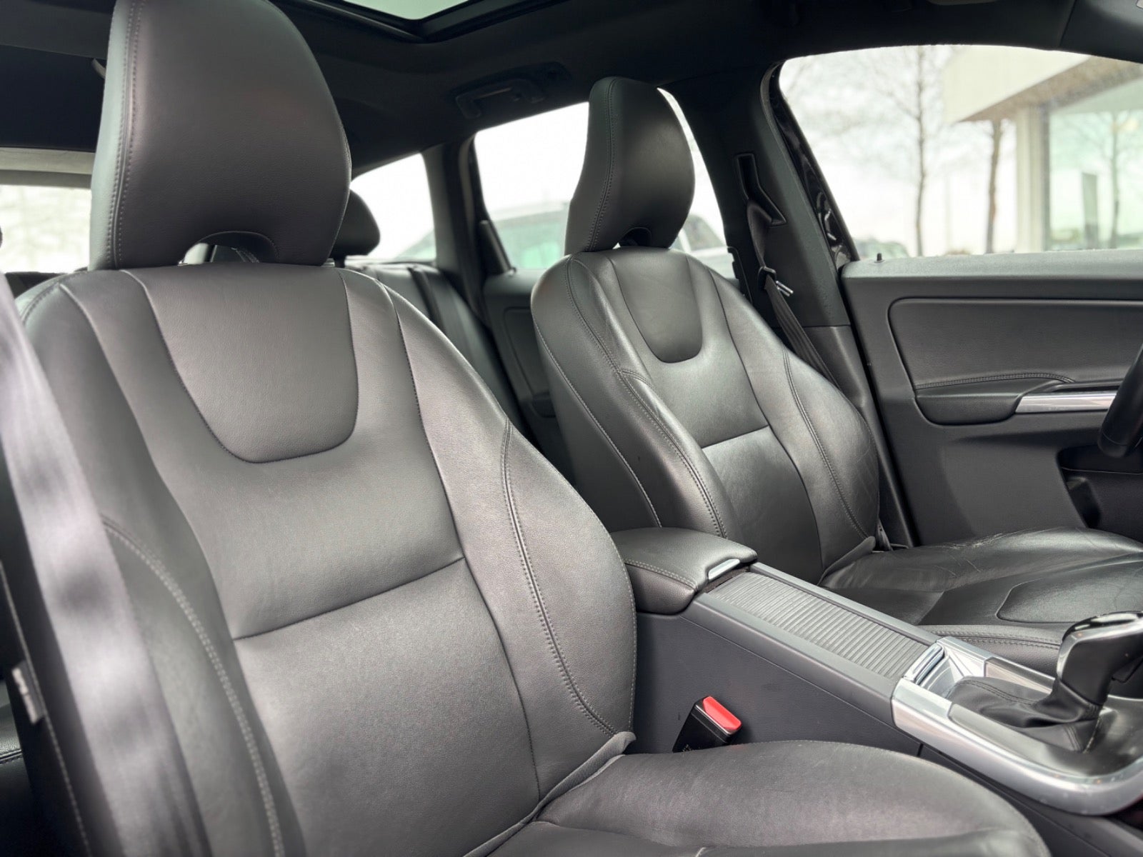 Volvo XC60 D4 190 Summum aut.