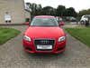 Audi A3 TDi Attraction thumbnail