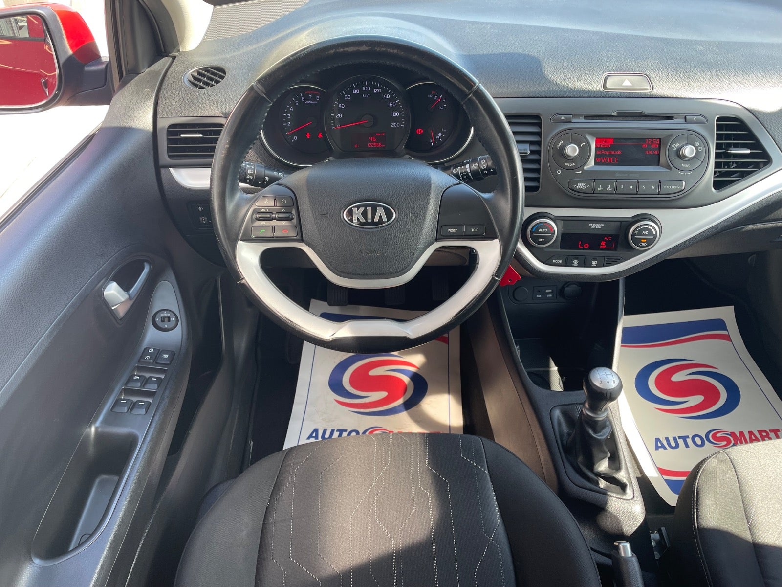 Billede af Kia Picanto 1,0 Collection Sport