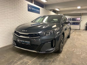 Kia XCeed PHEV Prestige DCT