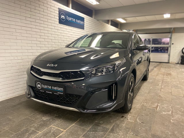 Kia XCeed PHEV Prestige DCT