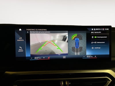 BMW i4 eDrive35 M-Sport Pro