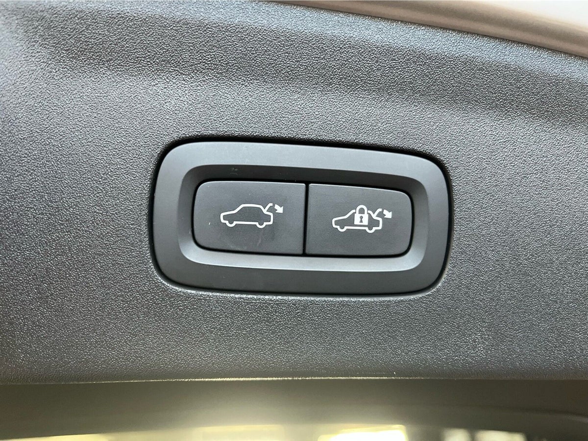 Polestar 2 Long Range billede 15