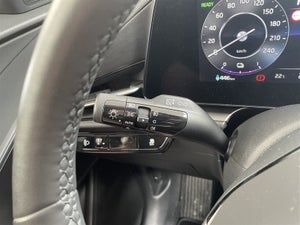 Kia Niro EV Prestige