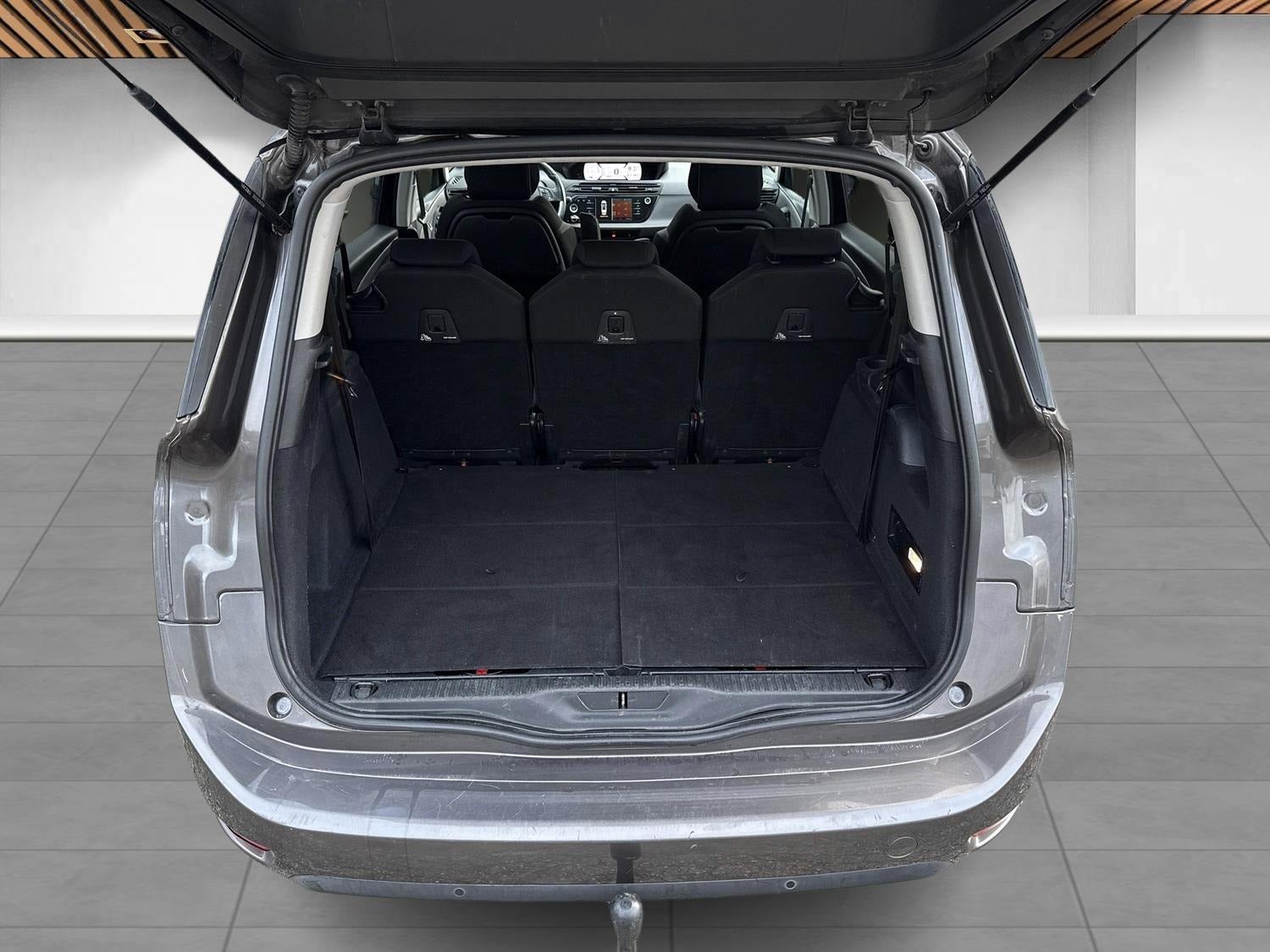 Billede af Citroën Grand C4 Picasso 1,2 PureTech 130 Extravaganza 7prs