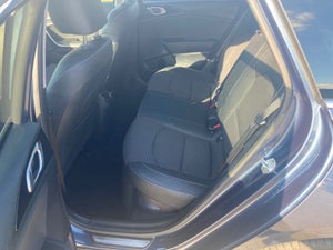 Kia Ceed PHEV Upgrade Intro SW DCT