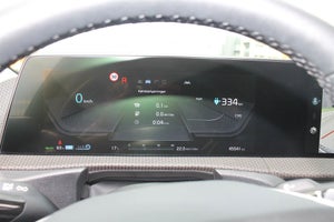 Kia EV6 Long Range Upgrade