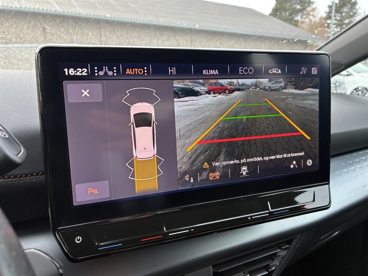 Cupra Born e-Boost billede 9