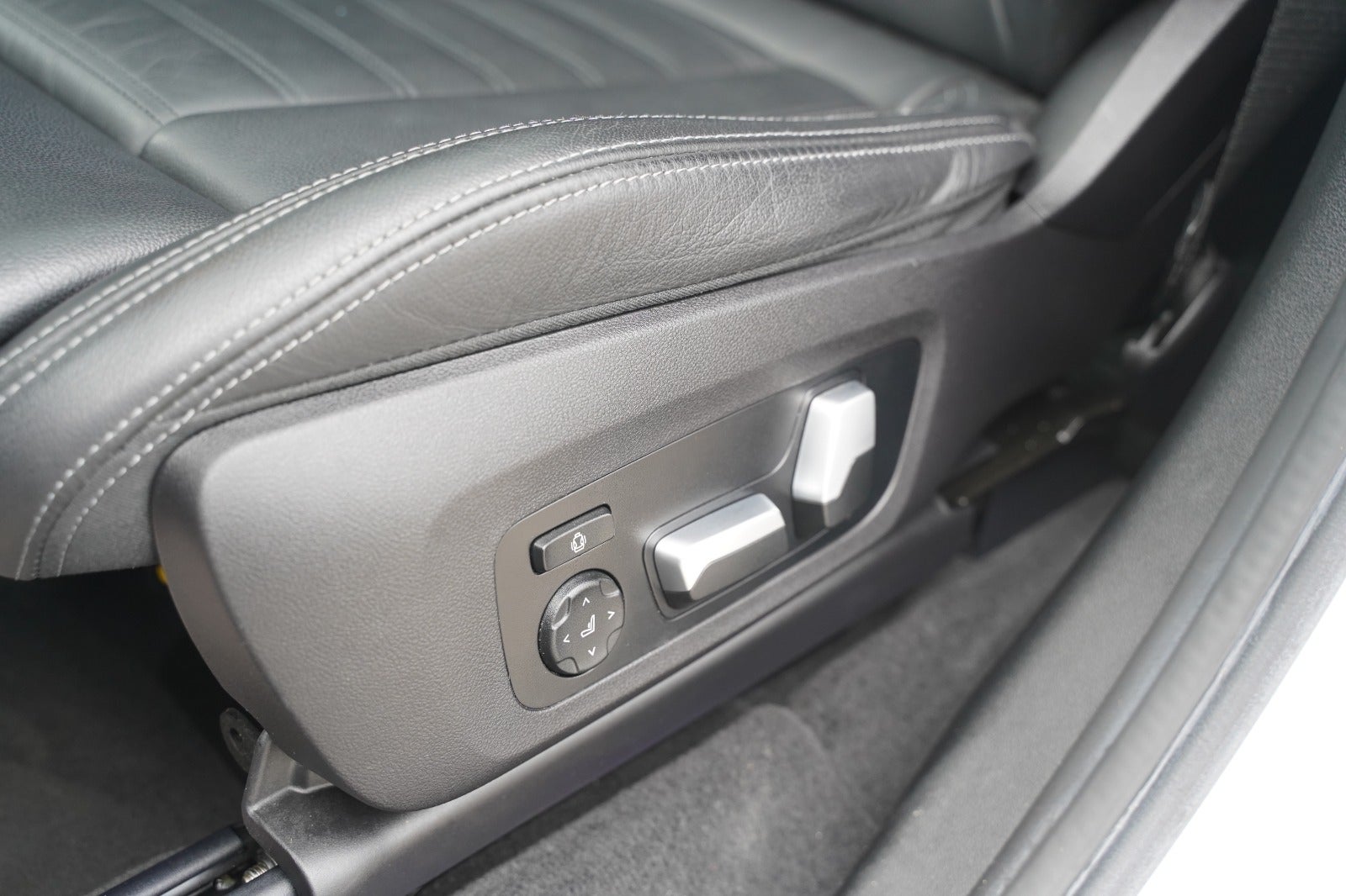 Billede af BMW iX3  Inspiring