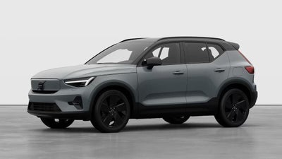 Volvo EX40 Twin Black Edition