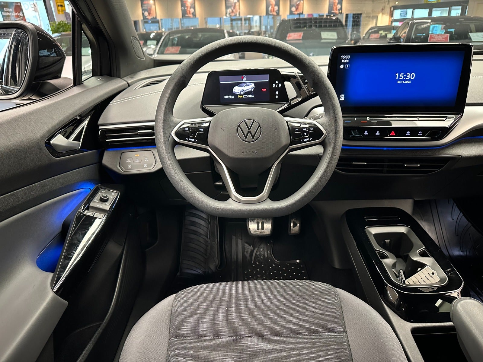 Billede af VW ID.5 77 Pro