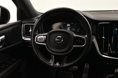 Volvo V60 T6 ReCharge R-Design aut. AWD