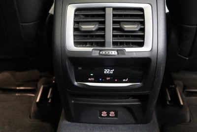 BMW iX3 Charged M-Sport