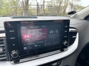 Kia Ceed PHEV Prestige SW DCT