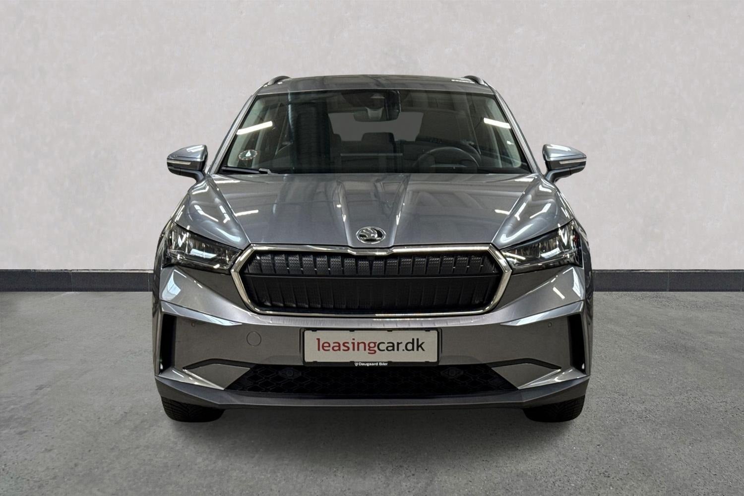 Billede af Skoda Enyaq 60 iV Plus