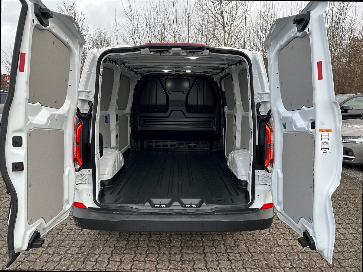 Ford E-Transit Custom 320S Trend billede 12