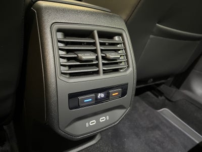 Seat Leon eTSi 150 FR DSG