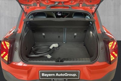 MINI Cooper E Favoured Trim M