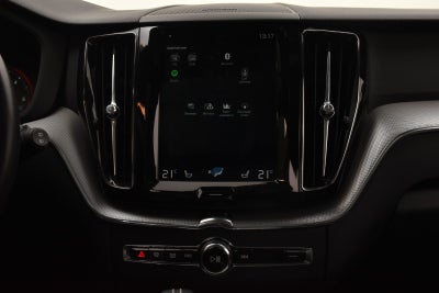 Volvo XC60 B5 235 R-Design aut. AWD