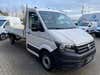 VW Crafter 35 TDi 140 Ladvogn L4 thumbnail