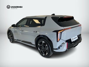 Kia EV4 Long Range GT-Line